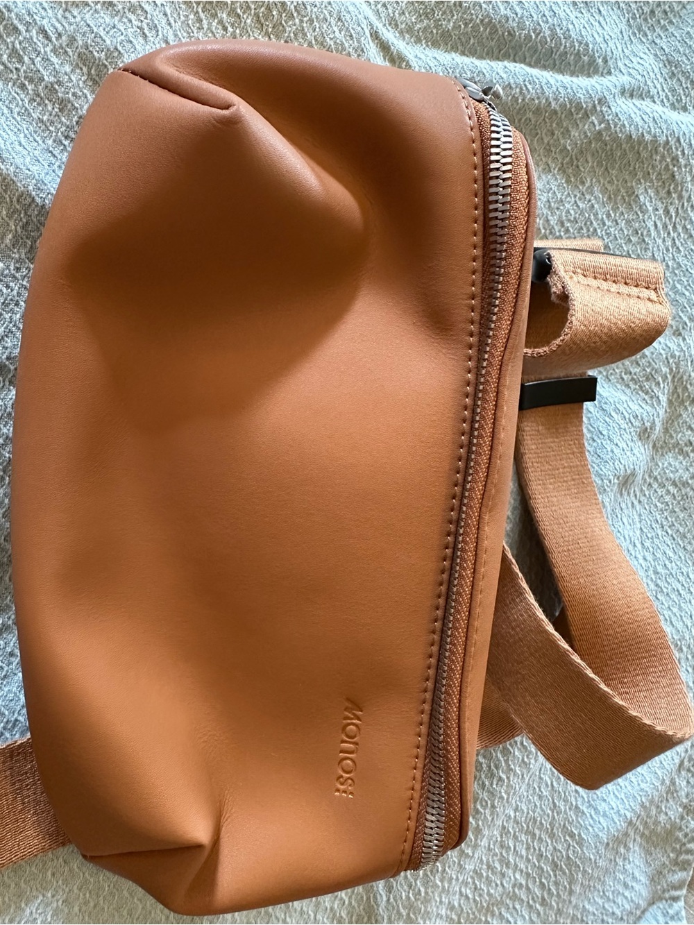 Monos Metro Swing Crossbody Vegan Leather